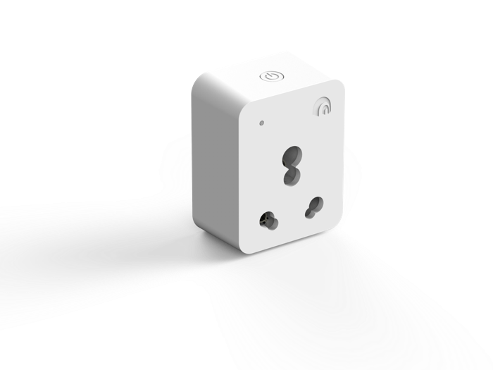 16 amp smart plug