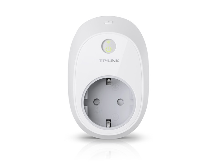 TP-Link Wi-Fi smart plug